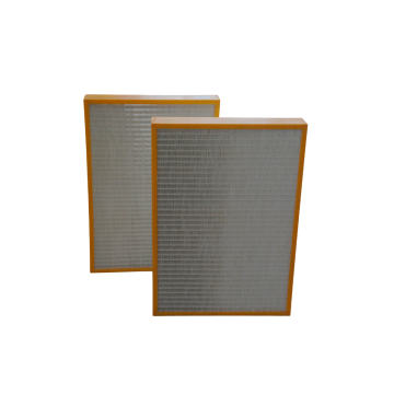 FSet Zehnder | 608x655x96mm | G4+F7 | OEM | 2pce