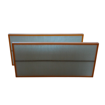 FSet Zehnder | 610x1310mm | G4+F7 | OEM | 2pce