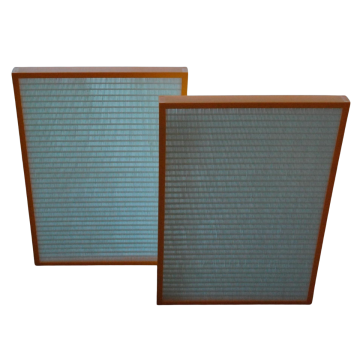 FSet Zehnder | 640x960mm | G4+F7 | OEM | 2pce