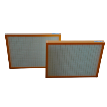 FSet Zehnder | 700x640mm | G4+F7 | OEM | 2pce