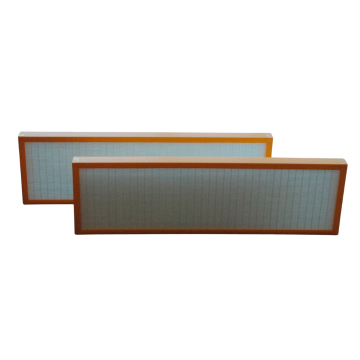 FSet Zehnder | 960x290mm | G4+F7 | OEM | 2pce