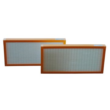 FSet Zehnder | 960x465mm | G4+F7 | OEM | 2pce