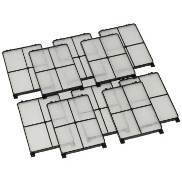 FSet Zehnder CLD/CLD-P | Wit | HM | 10pce