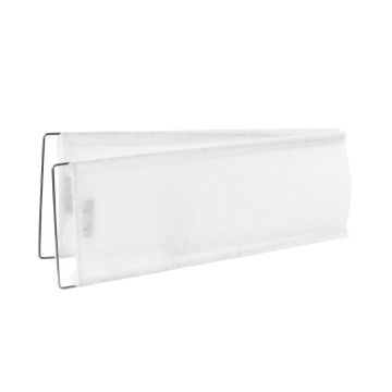 FSet Zehnder ComA 300/WHR 930/950 | G3 | Frame | OEM | 2pce