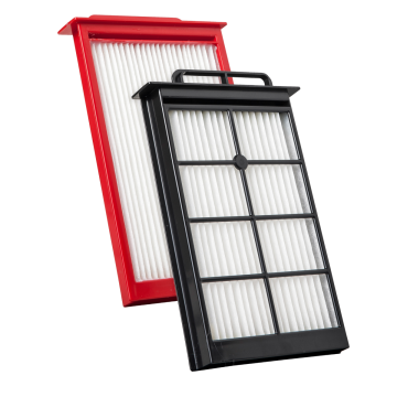 FSet Zehnder ComfoAir 160 | G4+F7 | OEM | 2pce
