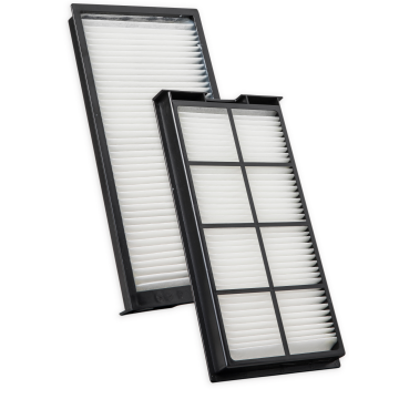 FSet Zehnder ComfoAir 200 | G4 | OEM | 2pce