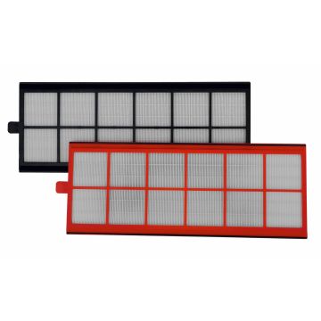 FSet Zehnder ComfoAir 300/WHR 930/950 | F7 | OEM | 2pce