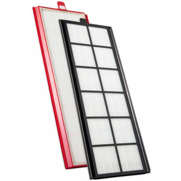 FSet Zehnder ComfoAir 300/WHR 930/950 | G4+F7 | OEM | 2pce