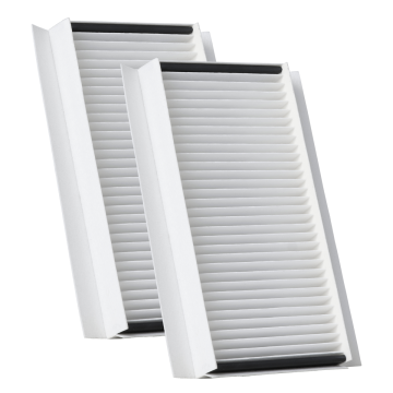 FSet Zehnder ComfoAir 70 | G4 | HM | 2pce