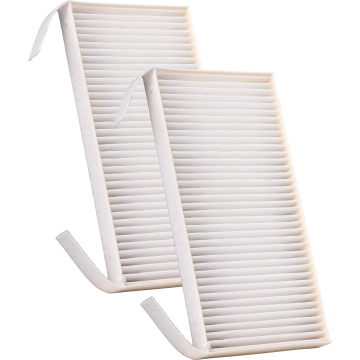 FSet Zehnder ComfoAir 70 | G4 | OEM | 2pce