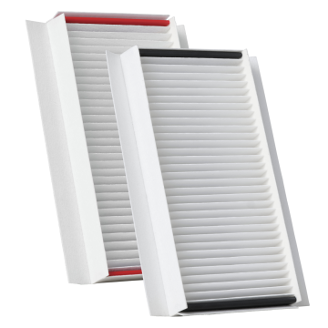 FSet Zehnder ComfoAir 70 | G4+F7 | HM | 2pce