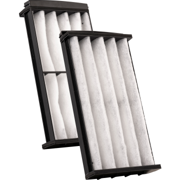 FSet Zehnder ComfoAir Compact 155 WM/CM | G3 | OEM | 2pce