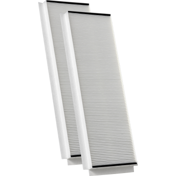 FSet Zehnder ComfoAir E 300/400 | G4 | HM | 2pce