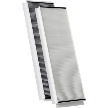 FSet Zehnder ComfoAir E 300/400 | G4+F7+AK | HM | 2pce