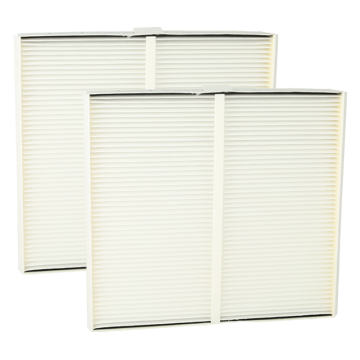 FSet Zehnder ComfoAir Flex 250/350 | G4 | HM | 2pce