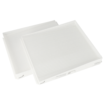 FSet Zehnder ComfoAir Flex 250/350 | G4 | OEM | 2pce