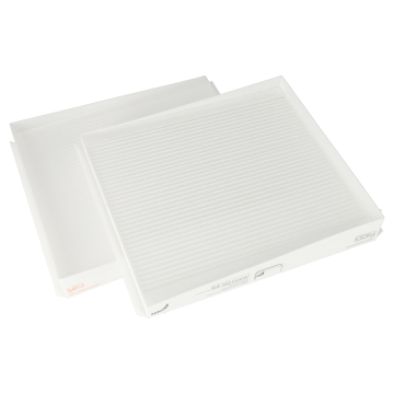 FSet Zehnder ComfoAir Flex 250/350 | G4+F7 | OEM | 2pce