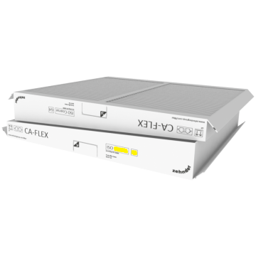 FSet Zehnder ComfoAir Flex | M5+G4 | OEM | 2pce