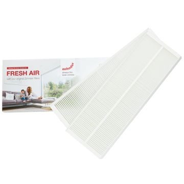 FSet Zehnder ComfoAir Q/E | G4 | OEM | 2pce