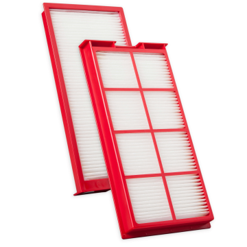 FSet Zehnder ComfoD 200/250 | F7 | OEM | 2pce