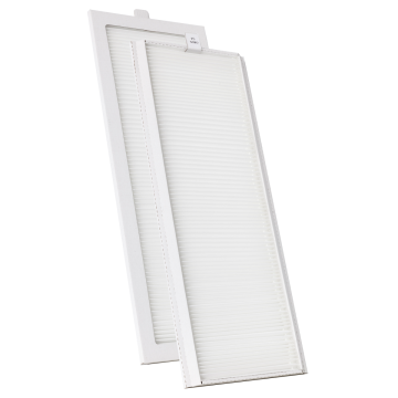 FSet Zehnder ComfoFond - L Eco KRT | G4 | HM | 2pce