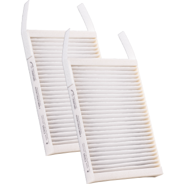 FSet Zehnder ComfoSpot 50 | G4+F7 | OEM | 2pce