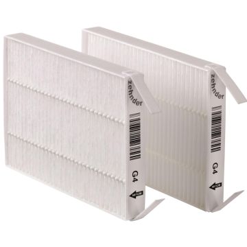 FSet Zehnder ComfoSpot 50 | M5+G4 | OEM | 2pce