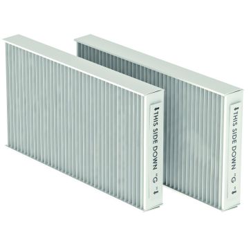 FSet Zehnder WHR 918 | M5+G4 | OEM | 2pce
