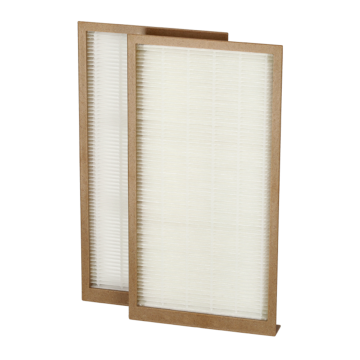 FSet Zehnder WHR 920 | G4 | HM | 2pce