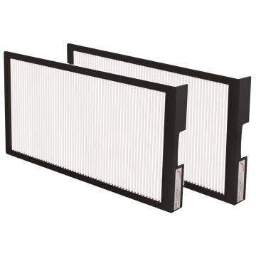 FSet Zehnder WHR 920 | M5+G4 | OEM | 2pce