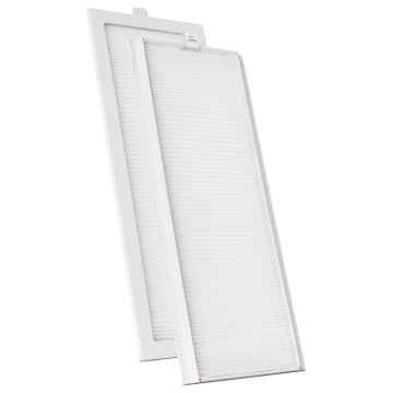 FSet Zehnder WHR 930/950/960 KRT | F7 | HM | 2pce