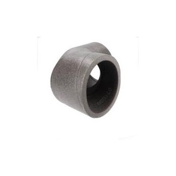 Geïsoleerde Bocht Ubbink Aerfoam Ø150mm | 90°