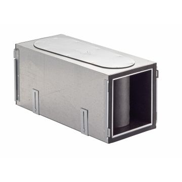 Geluiddemper Zehnder ComfoWell CW-S 220