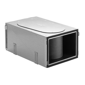 Geluiddemper Zehnder ComfoWell CW-S 320