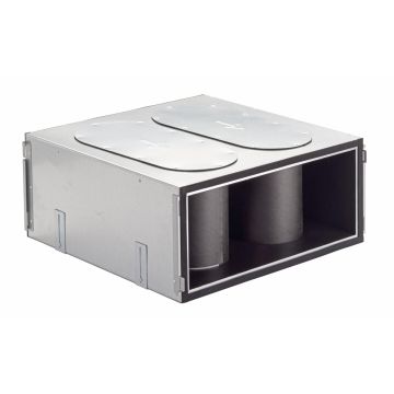 Geluiddemper Zehnder ComfoWell CW-S 520