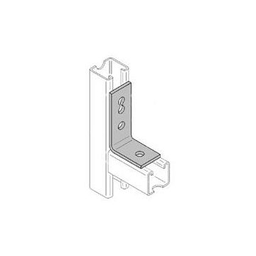 Hoek De Waal Staal 41 | Ø13mm | 90° | L | 3-gaats | 50pce