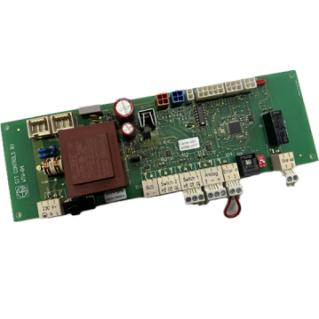 Hoofdprint AWB AirMaster HRD 275/350 | Remanuf.