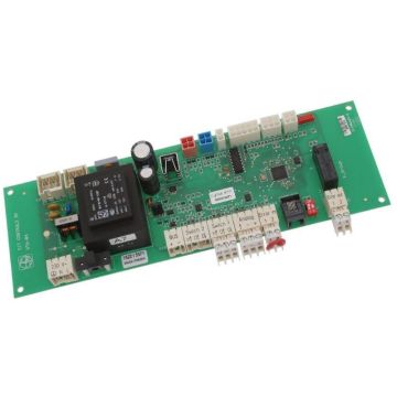 Hoofdprint WTW AWB Airmaster HRD 275