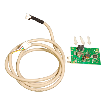I2C optieprint CO2-sensor DF-2 | Incl kabel