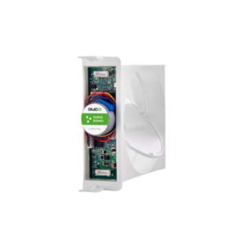 iAV Regelklep Toilet 125mm