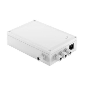Input/output module Zehnder Option Box CAQ