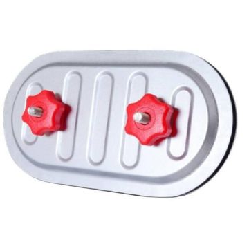 Inspectieluik 300x200mm