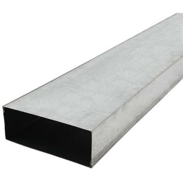 Instortkanaal 170x80 mm lengte 3000 mm
