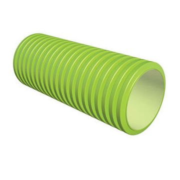 Kanaal flex rol Ubbink Air Excellent AE48c | 50 m