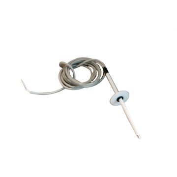 Kanaal termperatuursensor Orcon TJ-K/Pt1000 | -30–100˚C
