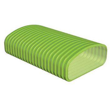 Kanaal Ubbink Air Excellent AE55sc | 30m | Flex | Rol