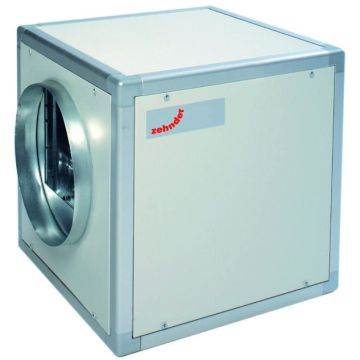 Kanaalventilator centrifugaal Zehnder CVF 400/2000 CB1 TAC3