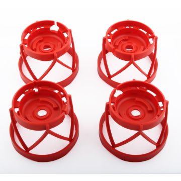 Klepbehuizing DemandFlow+QualityFlow | 4pce