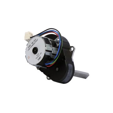 Klepmotor Brink zoneventilatie 2.0