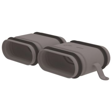 Klikmof Zehnder Luchtkanaal Flat